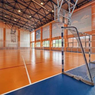 Пансионат Заря | Фото 3