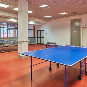 Пансионат Заря | Фото 6