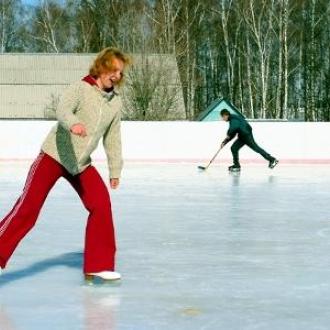 Пансионат Заря | Фото 10