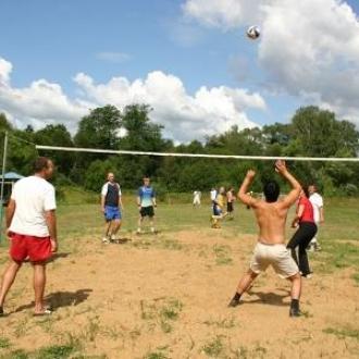 Пансионат Заря | Фото 11