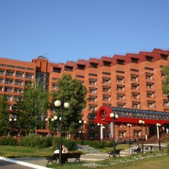 Пансионат Заря | Фото 1