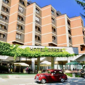 Breza Отель | Фото 1