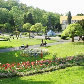 Breza Отель | Фото 15