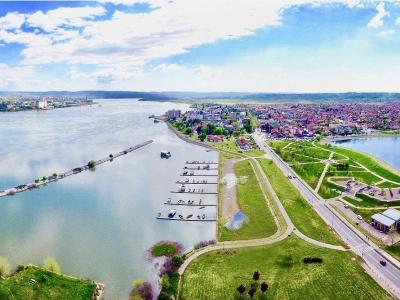 Кладово Отель