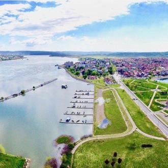 Кладово Отель | Фото 1