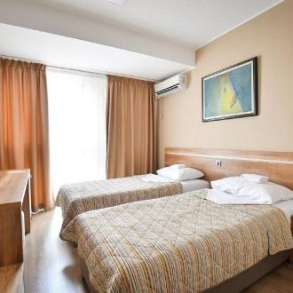 Кладово Отель | Фото 11