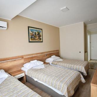 Кладово Отель | Фото 12