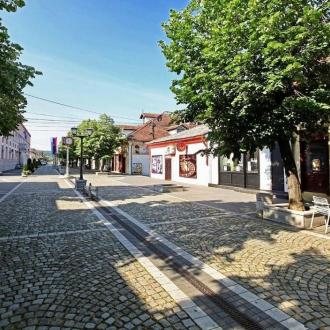 Кладово Отель | Фото 19