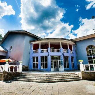 Абрамцево | Фото 1