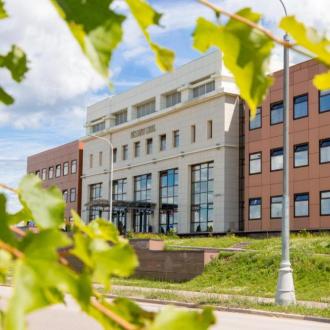 Спортивный комплекс Радуга | Фото 1