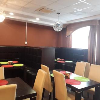 Спортивный комплекс Радуга | Фото 16