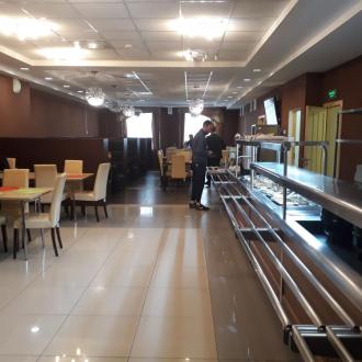 Спортивный комплекс Радуга | Фото 17