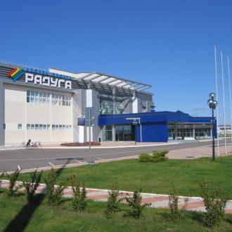 Спортивный комплекс Радуга | Фото 2