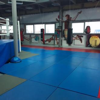 Спортивный комплекс Радуга | Фото 8