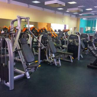 Многофункциональный комплекс Министерства финансов | Фото 17