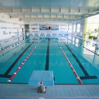 Спортивный комплекс Радуга | Фото 3