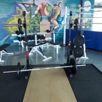 Спортивный комплекс Радуга | Фото 10