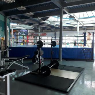 Спортивный комплекс Радуга | Фото 11