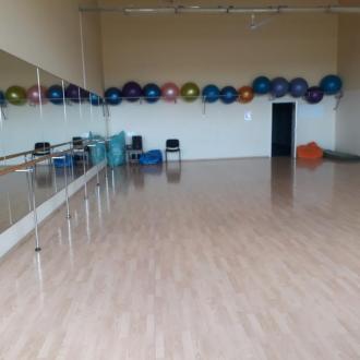 Спортивный комплекс Радуга | Фото 7