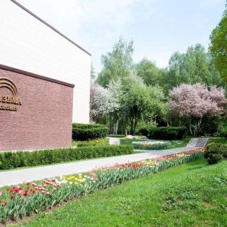 Клязьма | Фото 1