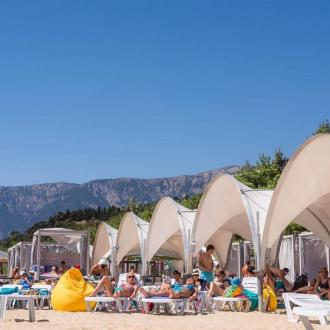 Отель Ялта-Интурист | Фото 37