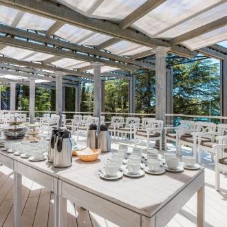 Отель Ялта-Интурист | Фото 30