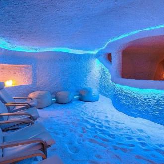 Отель Ялта-Интурист | Фото 39