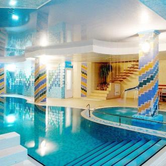 Санаторий Крымские Зори | Фото 5