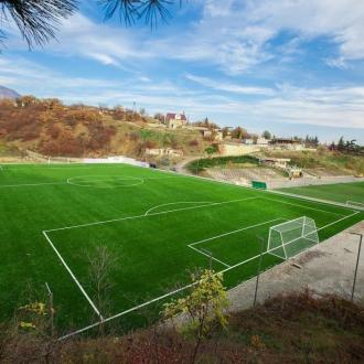 Санаторий Крымские Зори | Фото 3