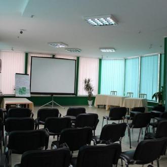 Санаторий Крымские Зори | Фото 25