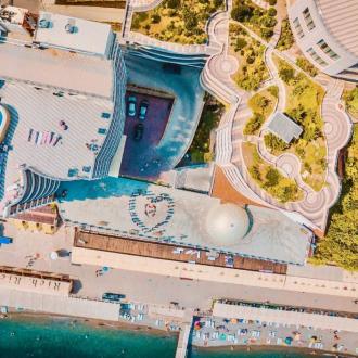 Спа-отель Ливадийский | Фото 1