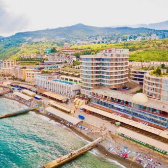 Спа-отель Ливадийский | Фото 2