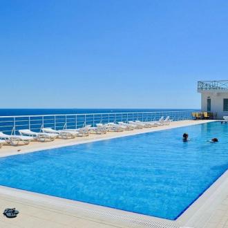 Спа-отель Ливадийский | Фото 14