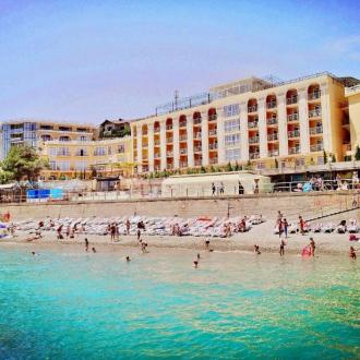 Спа-отель Ливадийский | Фото 4