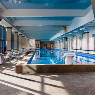 Спа-отель Ливадийский | Фото 15