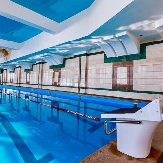 Спа-отель Ливадийский | Фото 16