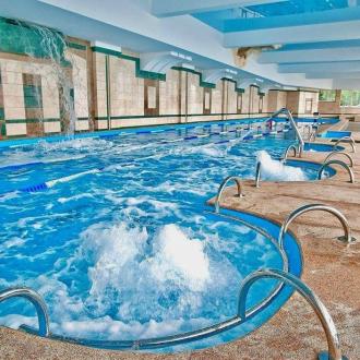 Спа-отель Ливадийский | Фото 17