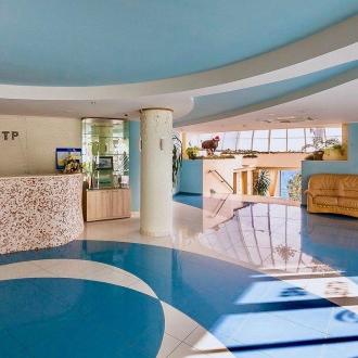 Спа-отель Ливадийский | Фото 24