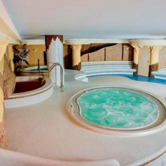 Спа-отель Ливадийский | Фото 25