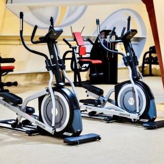 Спа-отель Ливадийский | Фото 13