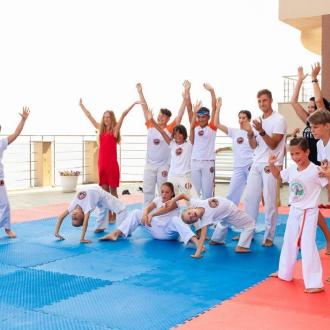 Спа-отель Ливадийский | Фото 9