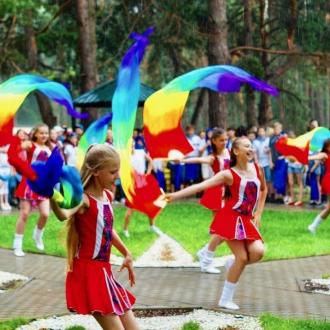 Центр Им. В. Терешковой | Фото 2