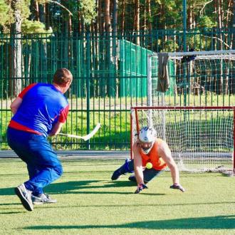 Центр Им. В. Терешковой | Фото 6