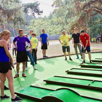 Центр Им. В. Терешковой | Фото 11