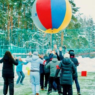 Центр Им. В. Терешковой | Фото 14