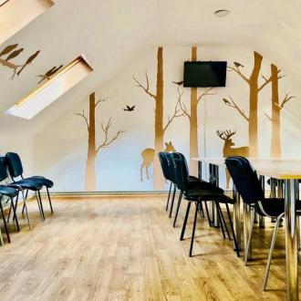 Центр Им. В. Терешковой | Фото 18