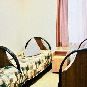 Центр Им. В. Терешковой | Фото 20