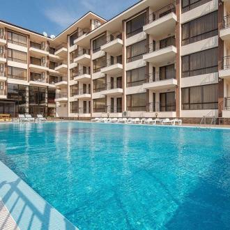 Свети Влас | Фото 1