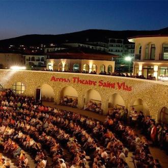 Свети Влас | Фото 25