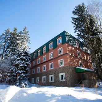 Лопотово | Фото 1